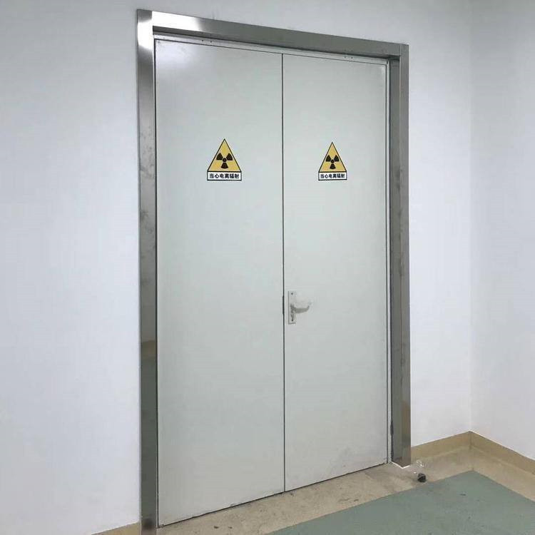 广东铅门