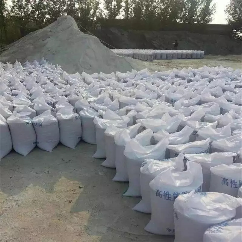 广东防辐射硫酸钡砂